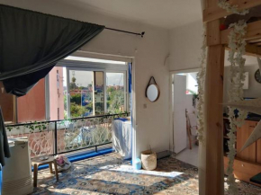Cosy studio a Marrakech
